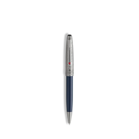 Montblanc Meisterstück Around the World in 80 Days Doué Classique Ballpoint