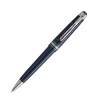 Montblanc Meisterstück Around the World in 80 Days Midsize Ballpoint