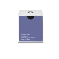Montblanc Ink Bottle, Masters of Art Homage to Pierre-Auguste Renoir, Bleu Outremer - 50ml