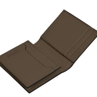 Montblanc Card Holder 4cc in Extreme Leather