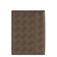 Montblanc Card Holder 4cc in Extreme Leather
