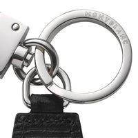 Montblanc Meisterstuck 4810 Key Fob Diamond Bk