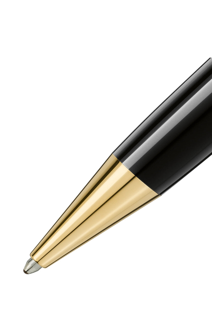 قلم حبر جاف مونت بلانك مايسترستاك 164