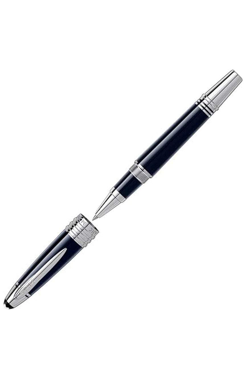 قلم مونت بلانك رولربول شخصيات عظيمة جون ف. كينيدي راتينج