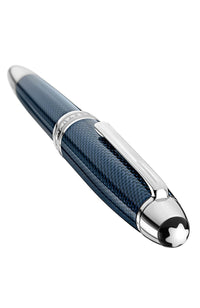 قلم مونت بلانك رولربول 162 سول بلو آور