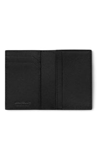 Montblanc Sartorial Bussines Card Holder Black