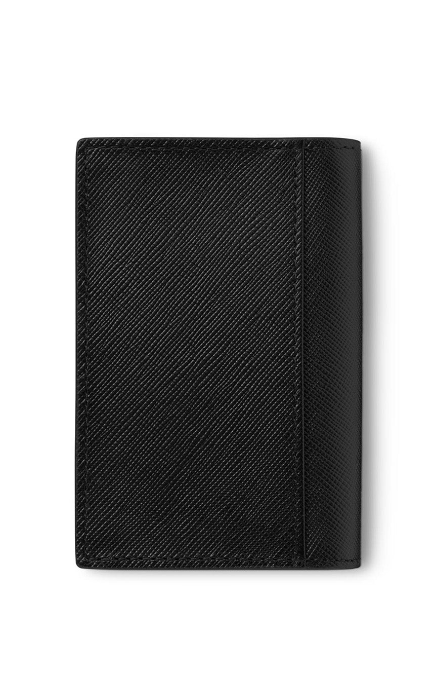 Montblanc Sartorial Bussines Card Holder Black
