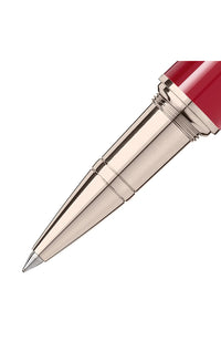 قلم مون بلان رولربول إصدار خاص مون بلان ميوز مارلين مونرو