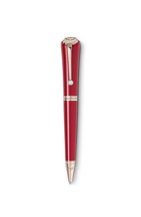 Montblanc Ballpoint Pen Special Edition Montblanc Muse Marilyn Monroe
