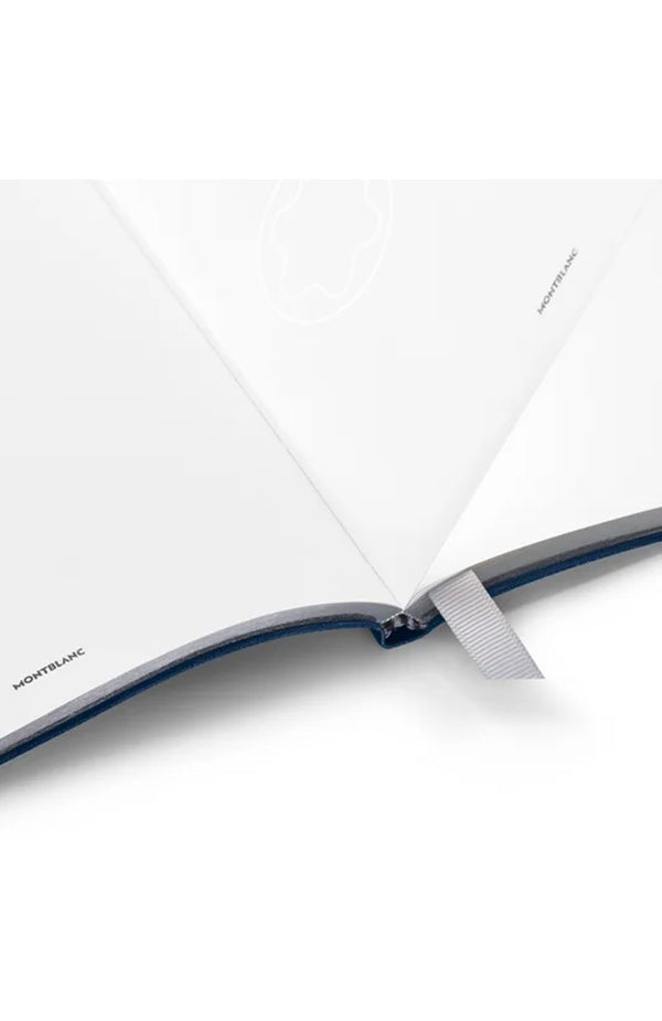 دفتر رسم مون بلان رقم 149، نيلي، 85 جرام