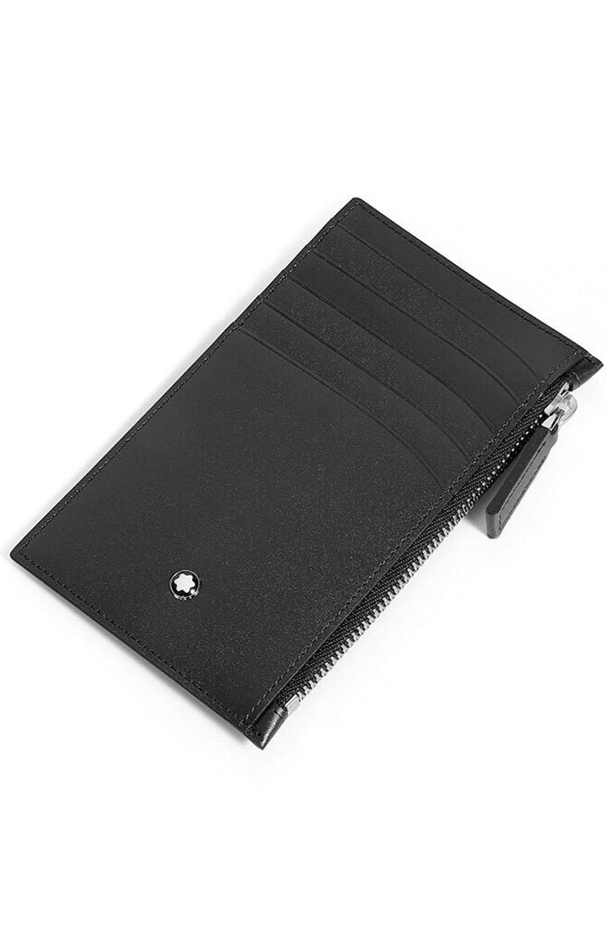 Montblanc Meisterstuck Pocket 5cc with zip