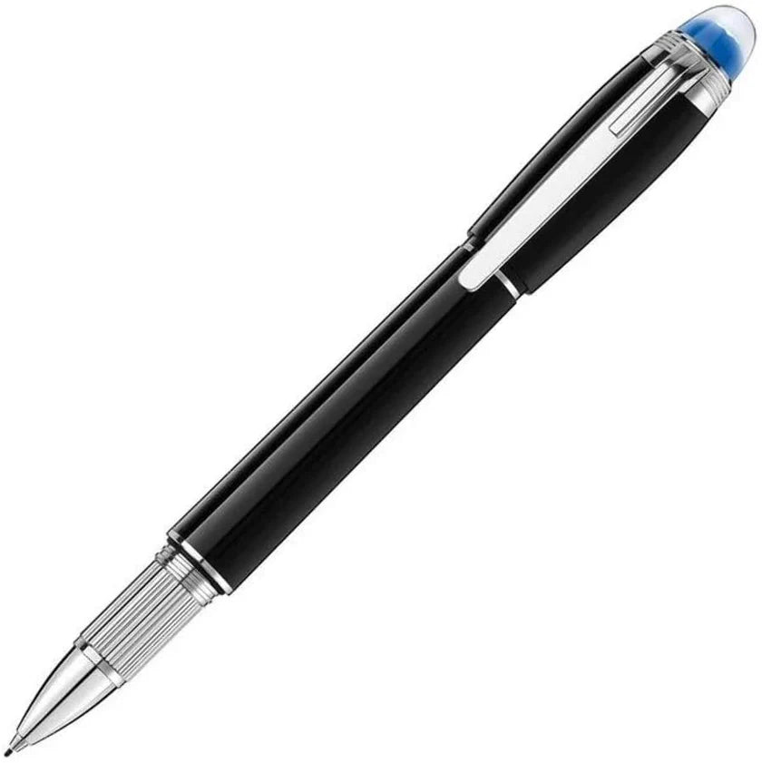 Montblanc Fine Liner Starwalker Resin Pt