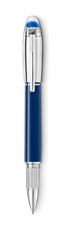 Montblanc StarWalker Blue Planet Doué Fineliner