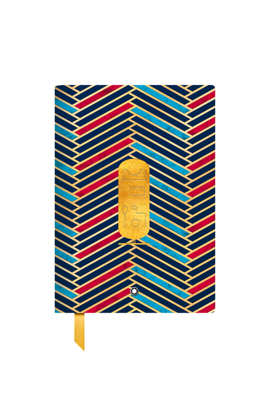 دفتر ملاحظات مون بلان #146 تراث مصر