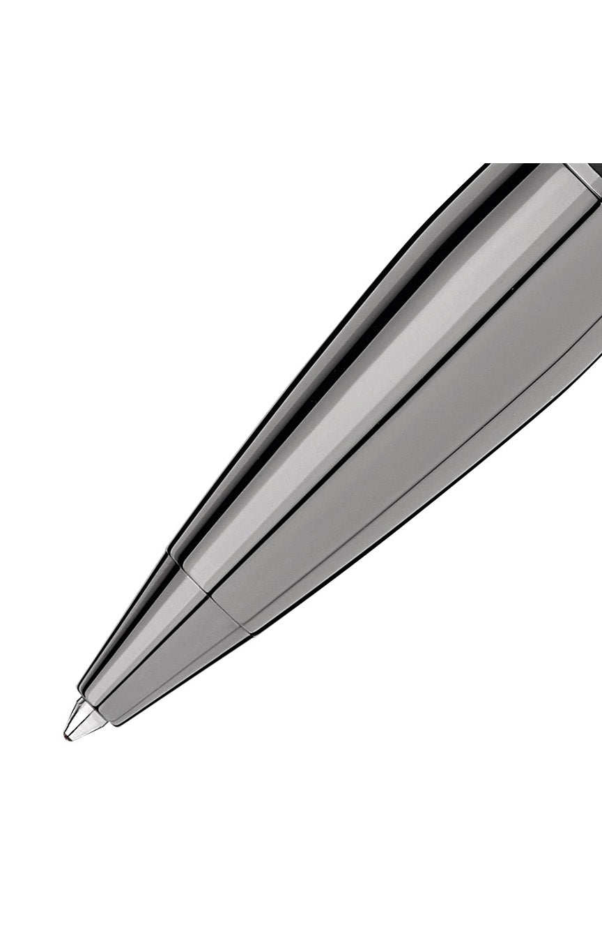 Montblanc Ballpoint Pen Starwalker Ultra Black Doue