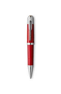 Montblanc Ballpoint Pen Special Edition Great Characters E Ferrari