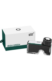 Montblanc Ink Bottle Irish Green 60ml PF