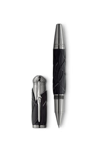 قلم حبر جاف من مونت بلانك، إصدار Writers Edition من Brothers Grimm