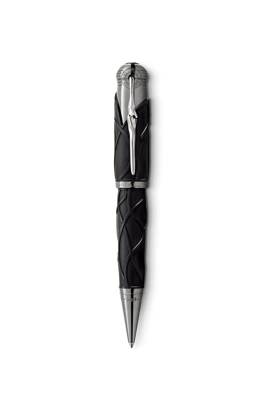 Montblanc Ballpoint Pen Writers Edition Brothers Grimm