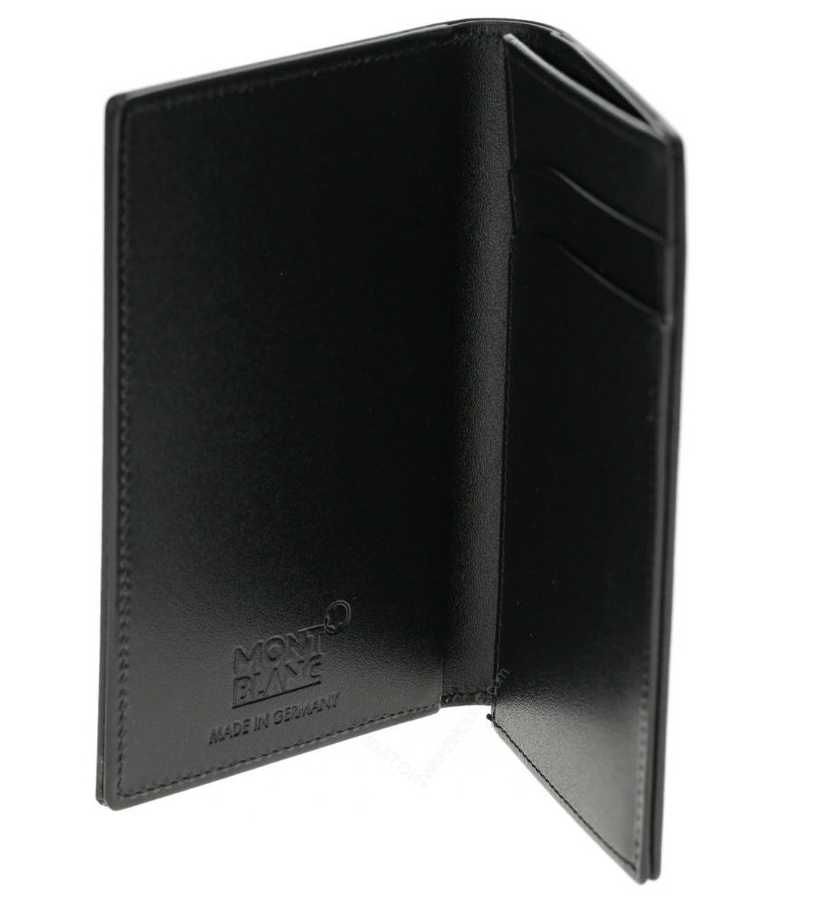 Montblanc Set Rollerball Pix Black + Mst Bch Black