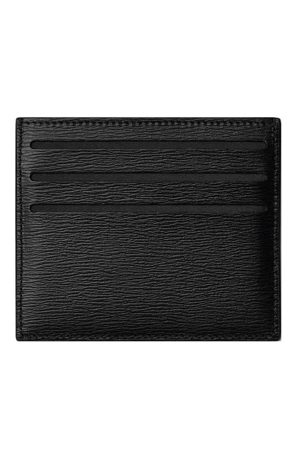 مونت بلانك مايسترستاك 4810 بوكيت 6 سي سي باللون الأسود