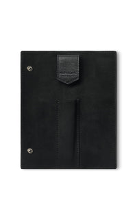 حقيبة أقلام مونت بلانك مايسترستاك 4810 1 باللون الأسود