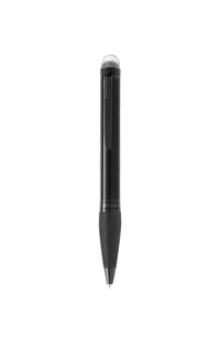 Montblanc Ballpoint Pen Starwalker Blackcosmos Doue