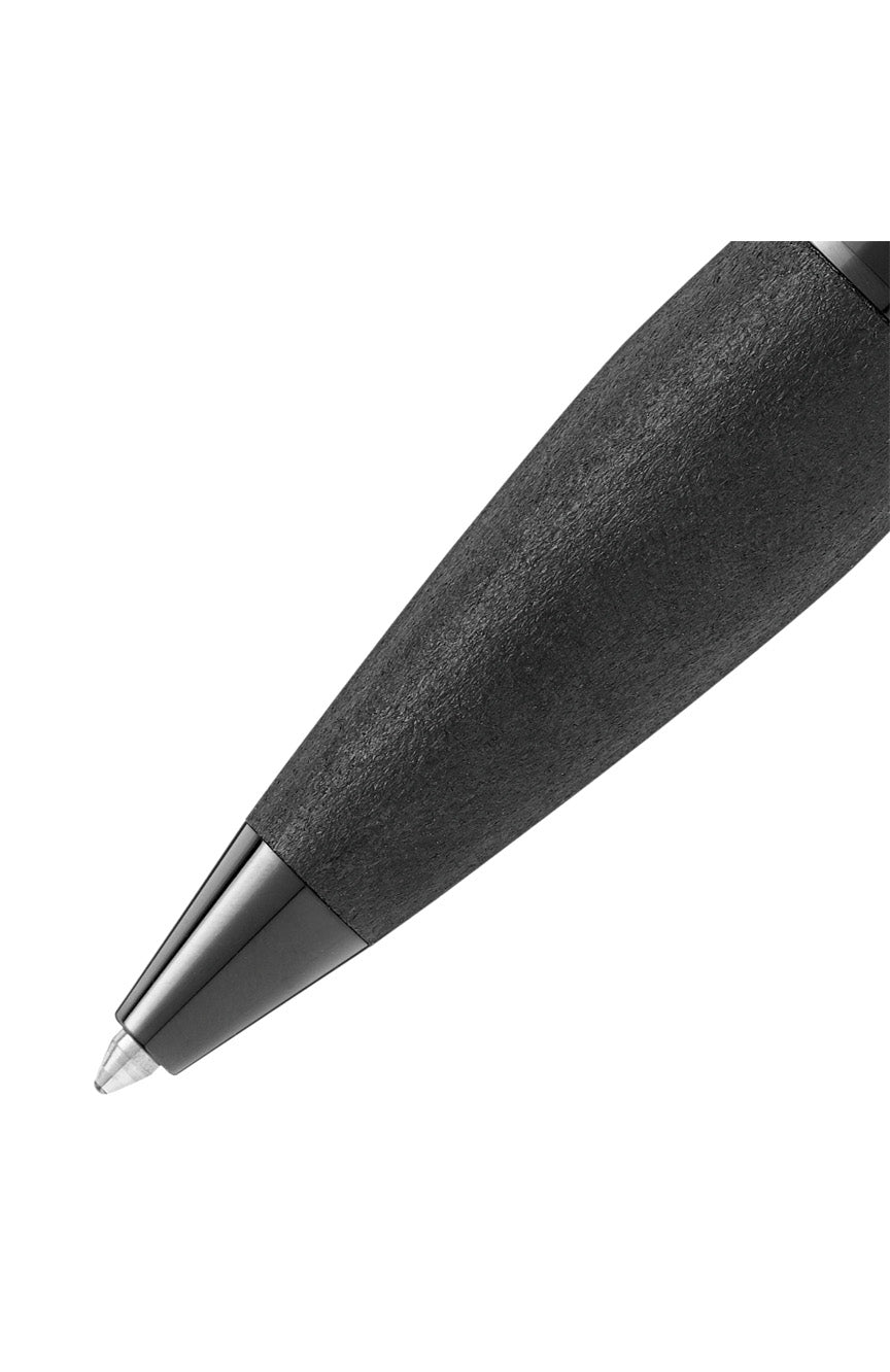 Montblanc Ballpoint Pen Starwalker Blackcosmos Doue