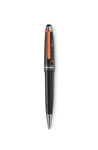 قلم حبر جاف من مونت بلانك Ms Meisterstuck X Naruto إصدار خاص