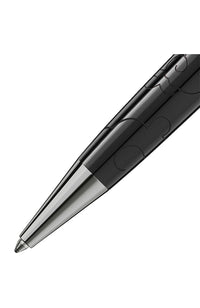 قلم حبر جاف من مونت بلانك Ms Meisterstuck X Naruto إصدار خاص