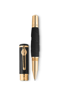 Montblanc Rollerball Pen Special Edition Great Characters Muhammad Ali