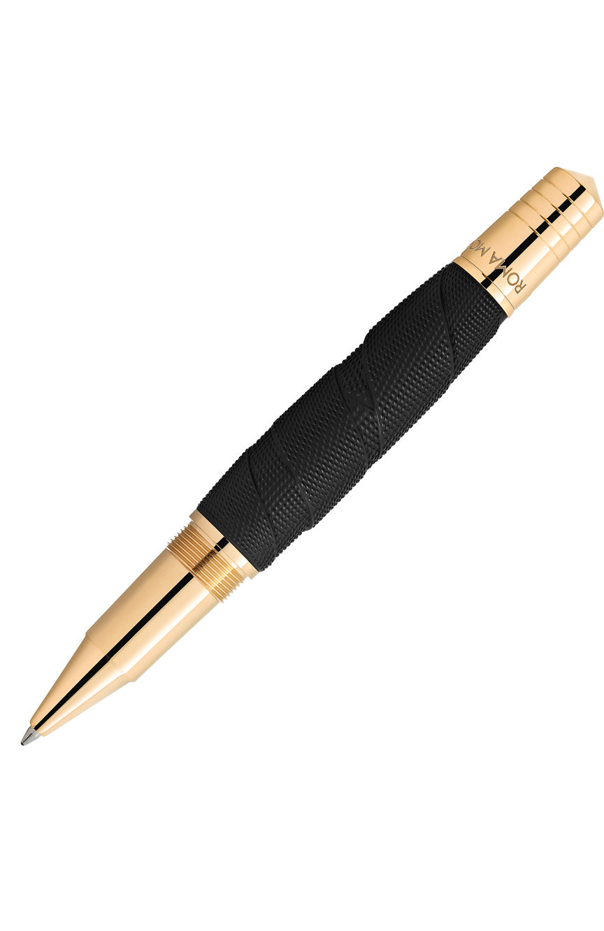 Montblanc Rollerball Pen Special Edition Great Characters Muhammad Ali