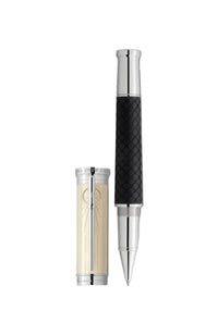 قلم حبر جاف مونت بلانك إصدار الكتاب ستيفنسون