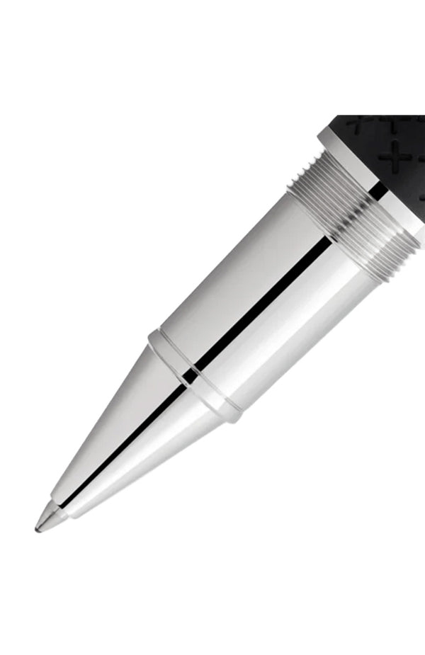 قلم حبر جاف مونت بلانك إصدار الكتاب ستيفنسون