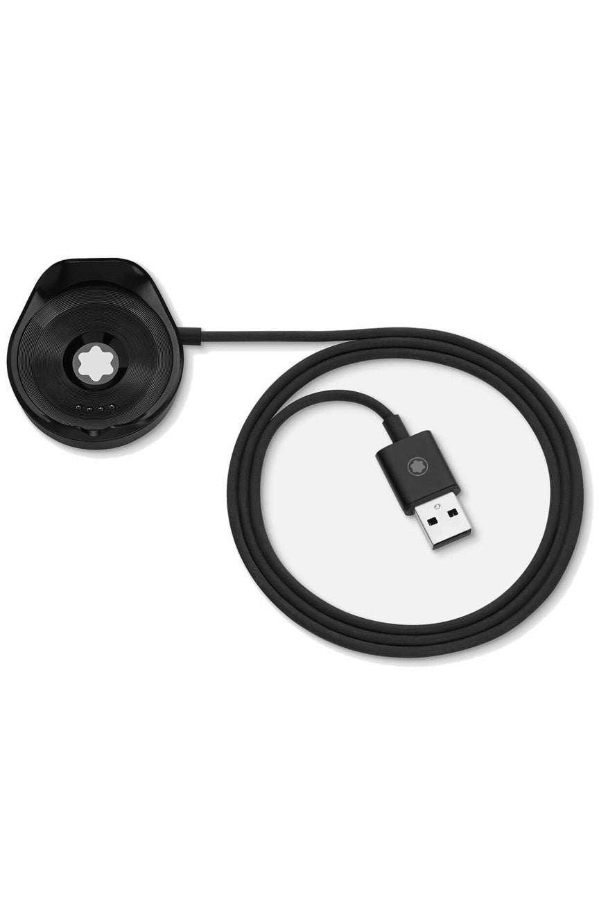 شاحن وكابل USB لـ Montblanc Summit 3