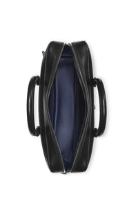 حافظة مستندات مون بلان مايسترستاك باللون الأسود