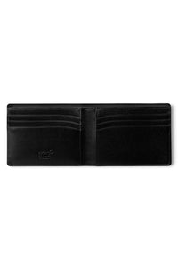 Montblanc Meisterstuck Compact Wallet 6cc Black