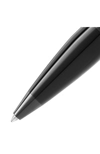 قلم حبر جاف مونت بلانك ستارووكر بلاك كوزموس