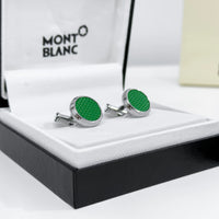 أزرار أكمام مون بلان مايسترستاك