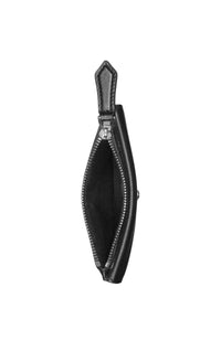 Montblanc Meisterstuck Card Holder Zipped Black