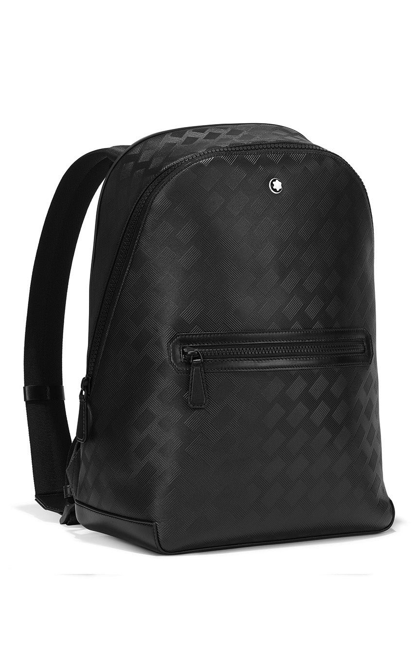 حقيبة ظهر مونت بلانك إكستريم 3.0 باللون الأسود