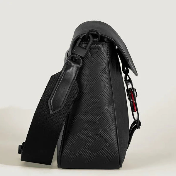 مغلف Montblanc Extreme 3.0 مع مشبك M Lock 4810