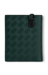 محفظة Montblanc Extreme 3.0 Compact سعة 6 سم مكعب باللون الأخضر البريطاني