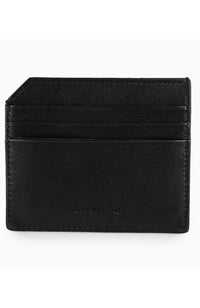Montblanc Meisterstuck Selection Soft Card Holder 6cc Black