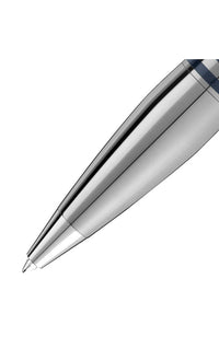 Montblanc Ballpoint Pen Starwalker Space blue Doue