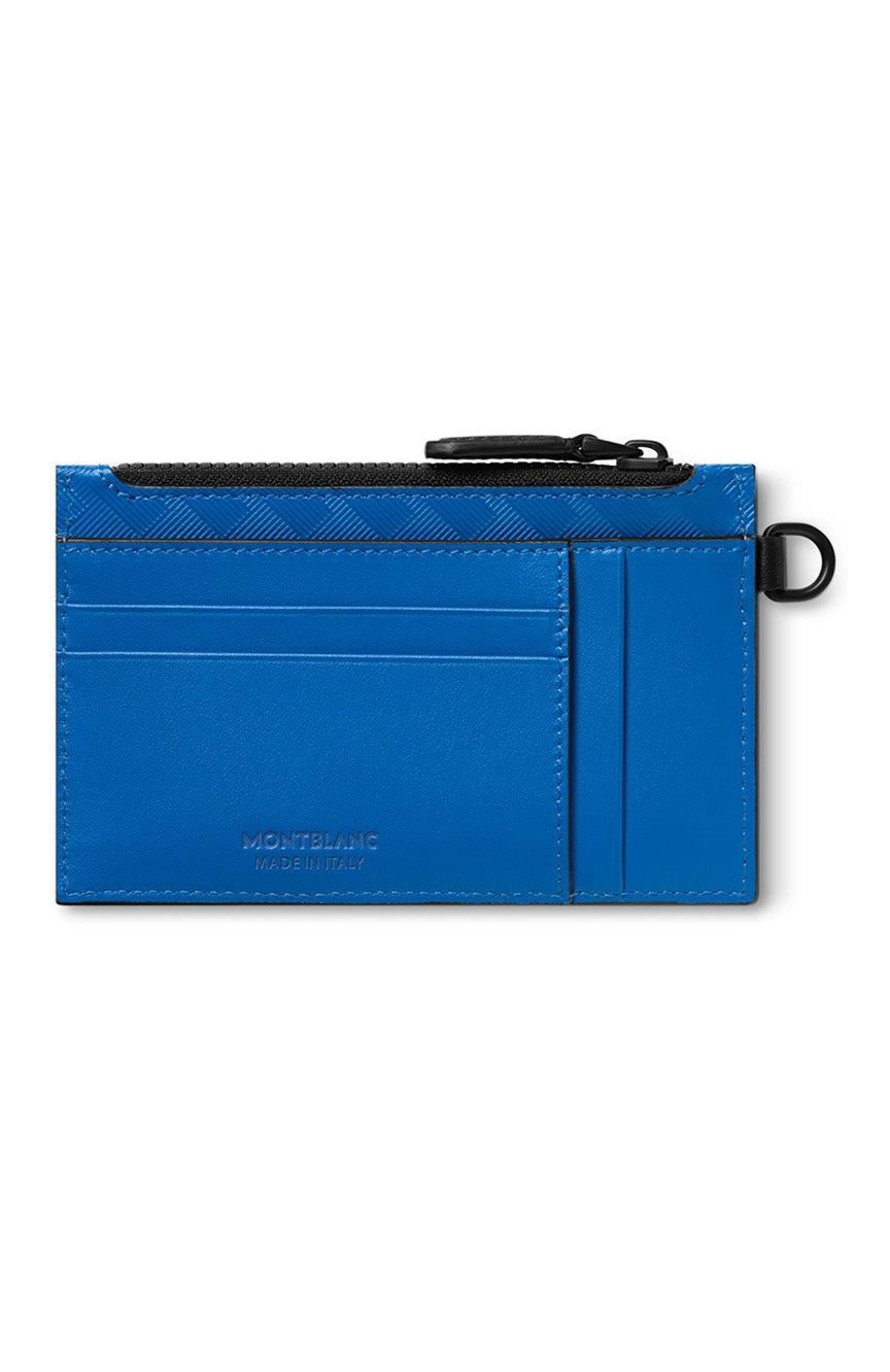 حامل بطاقات مون بلان إكستريم 3.0 سعة 8 سم مكعب