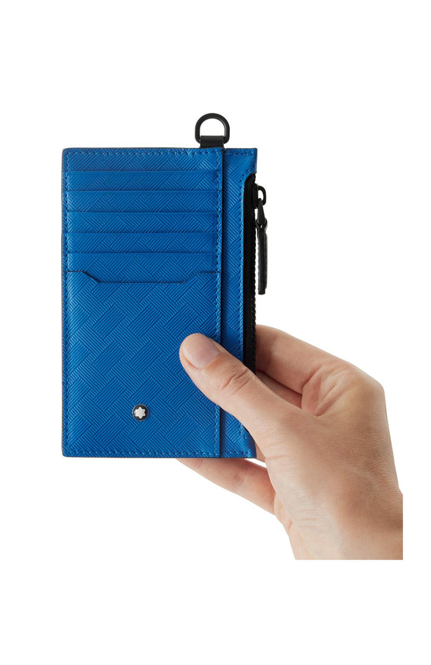 حامل بطاقات مون بلان إكستريم 3.0 سعة 8 سم مكعب