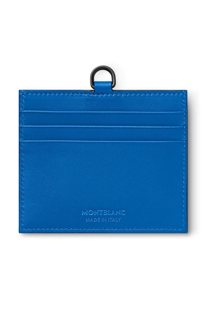حامل بطاقات مونت بلانك إكستريم 3.0 سعة 6 سم مكعب
