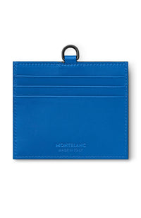 حامل بطاقات مونت بلانك إكستريم 3.0 سعة 6 سم مكعب