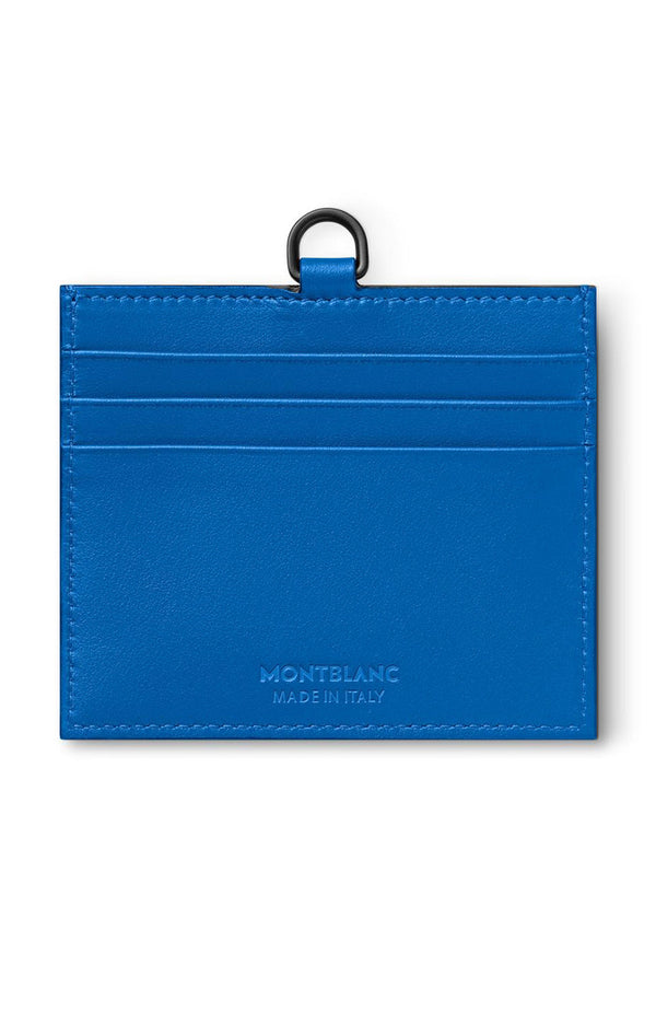 حامل بطاقات مونت بلانك إكستريم 3.0 سعة 6 سم مكعب